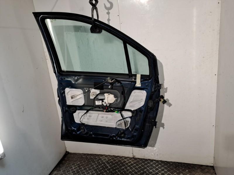 Porte avant gauche CITROEN C8 Diesel - 1