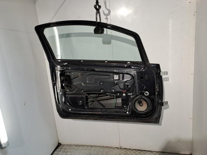 Porte avant gauche OPEL CORSA D PHASE 1 Diesel - 1