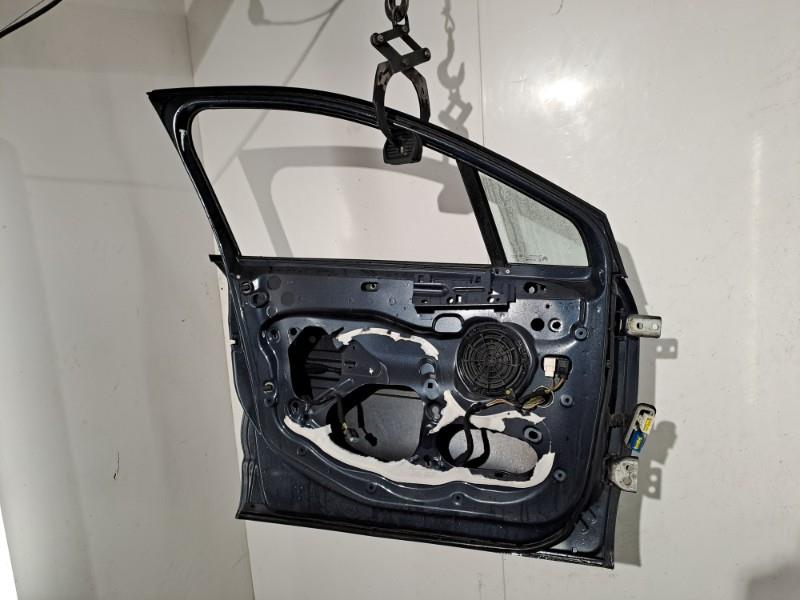 Porte avant gauche CITROEN C4 2 PHASE 1 Diesel - 1