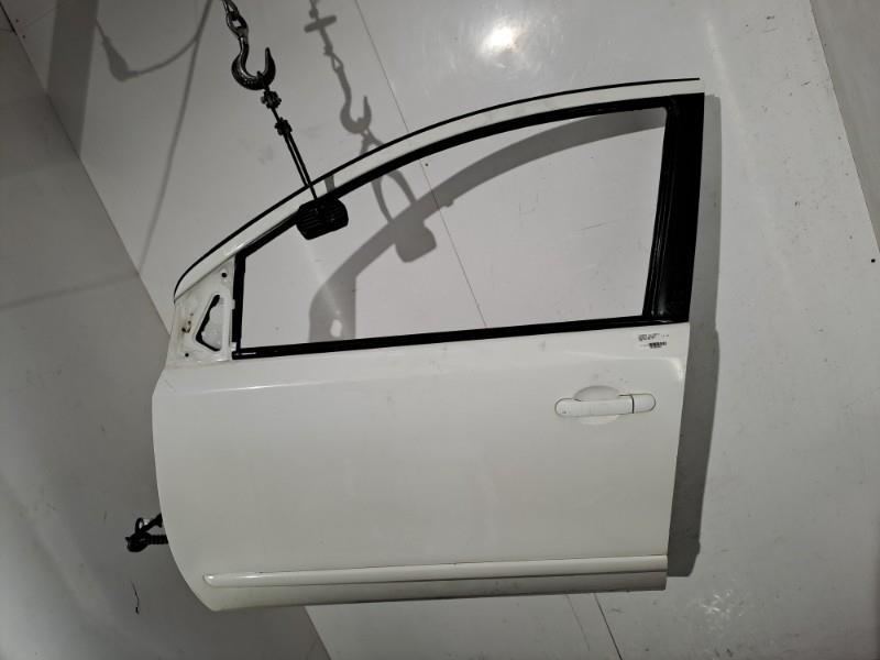 Porte avant gauche NISSAN NOTE 1 PHASE 1 Diesel - 1
