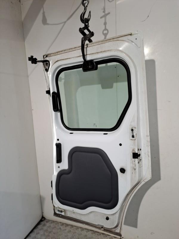 Porte laterale droit FORD TRANSIT CONNECT 1 PHASE 3 Diesel - 1