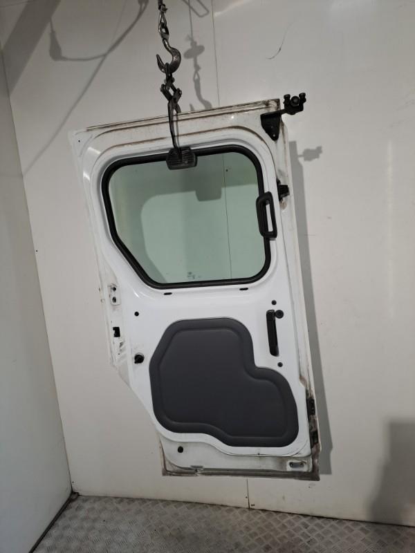 Porte laterale gauche FORD TRANSIT CONNECT 1 PHASE 3 Diesel - 1