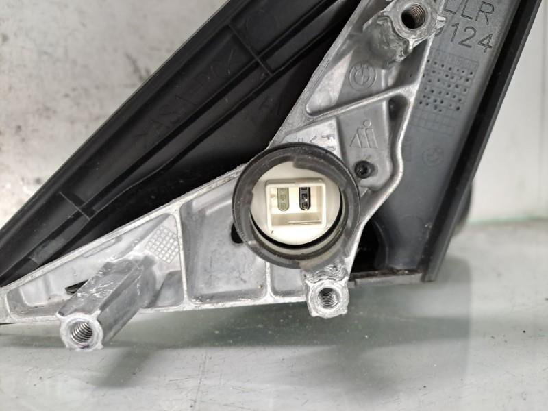 Retrovisor derecho BMW SERIE 3 E90 PHASE 2 Diésel - 1