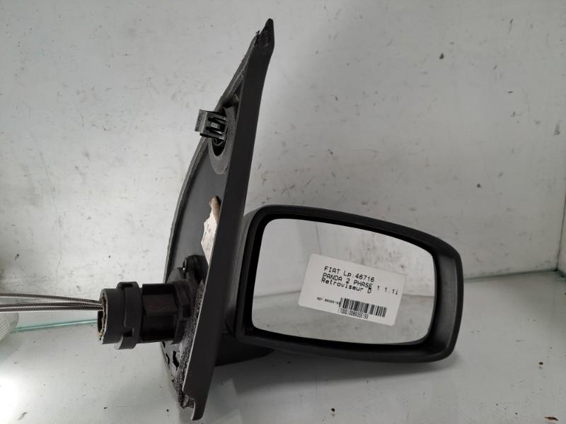 Retrovisor derecho FIAT PANDA 2 PHASE 1 Gasolina - 1