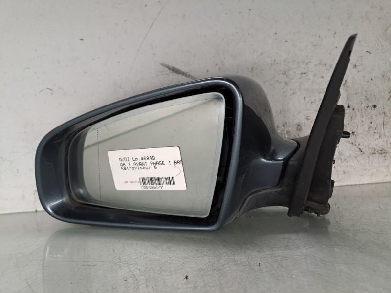 Retroviseur gauche AUDI A6 3 AVANT PHASE 1 BREAK Diesel - 1