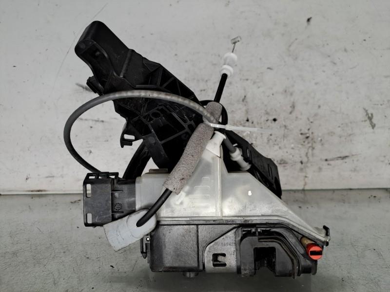 Serrure arriere droit CITROEN C3 3 PHASE 1 Essence - 1