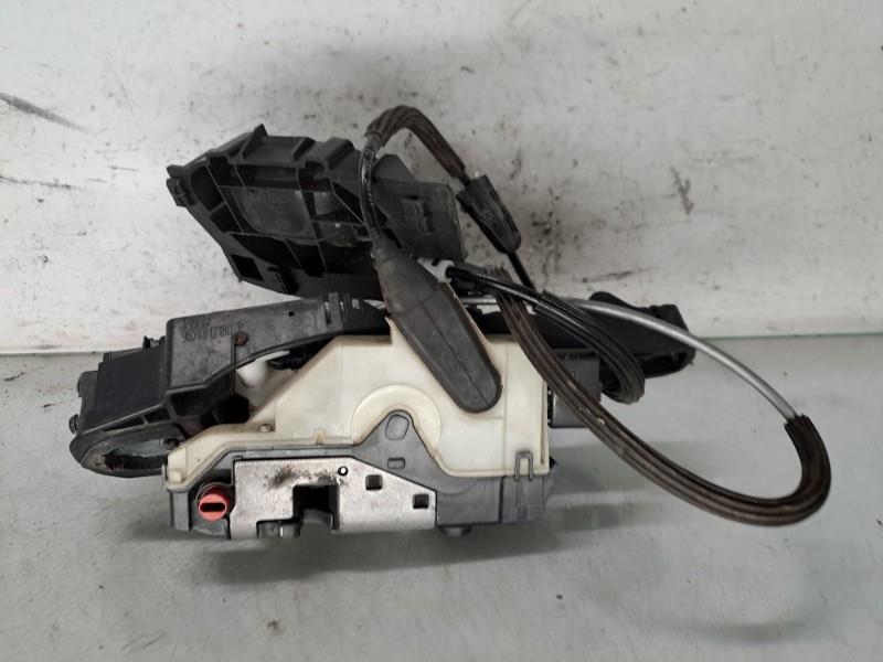 Serrure arriere gauche CITROEN C4 2 PHASE 1 Diesel - 1