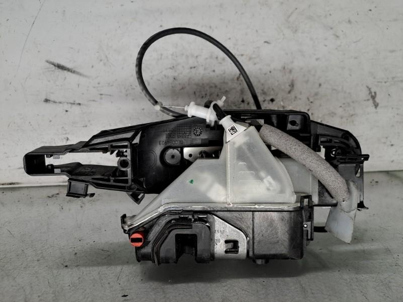 Serrure arriere gauche CITROEN C3 3 PHASE 1 Essence - 1