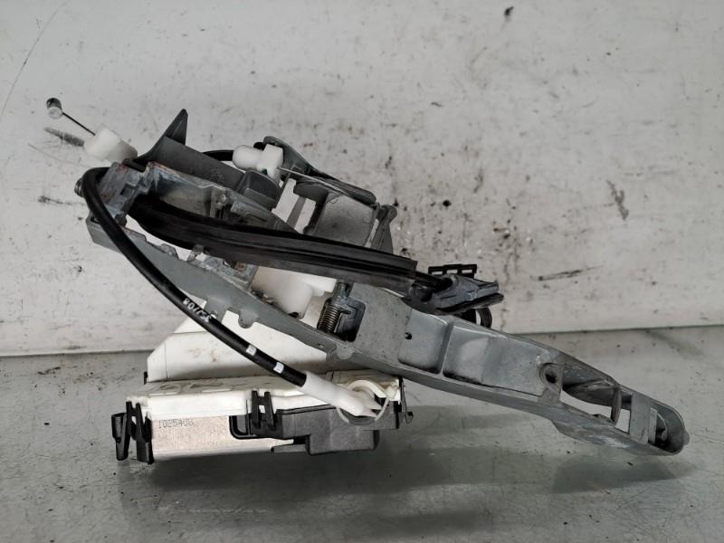 Serrure avant droit CITROEN BERLINGO 2 PHASE 1 Diesel - 1