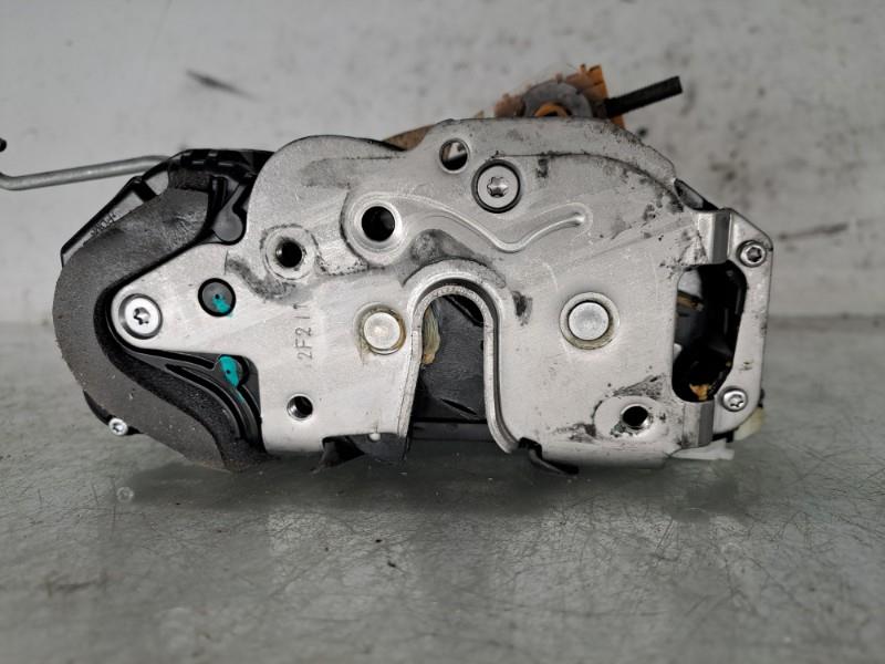 Serrure avant droit CHEVROLET CRUZE BREAK Diesel - 1