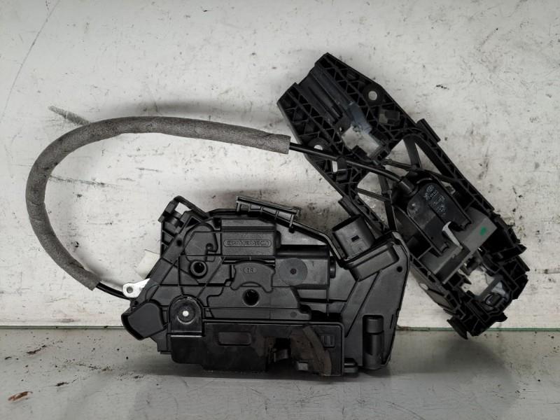 Serrure avant droit VOLKSWAGEN UP PHASE 1 Essence - 1