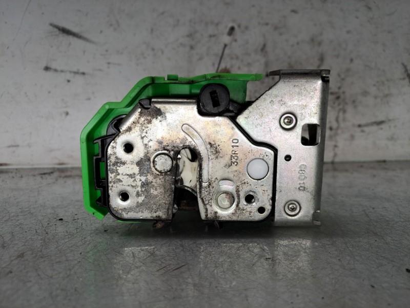 Serrure avant droit ALFA ROMEO MITO PHASE 1 Diesel - 1
