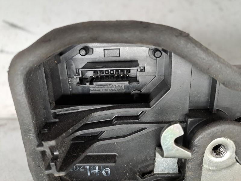 Serrure avant droit BMW X3 E83 PHASE 2 Diesel - 1