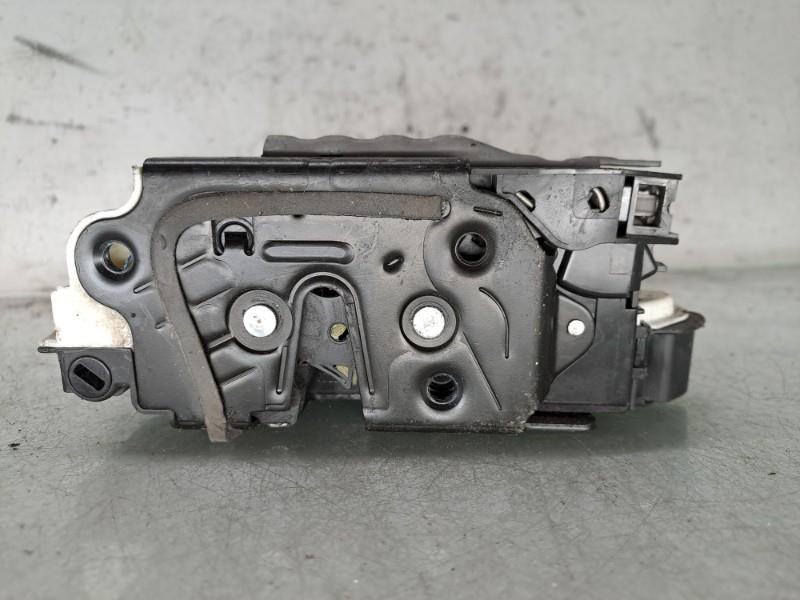 Serrure avant droit SEAT LEON 3 PHASE 1 Diesel - 1