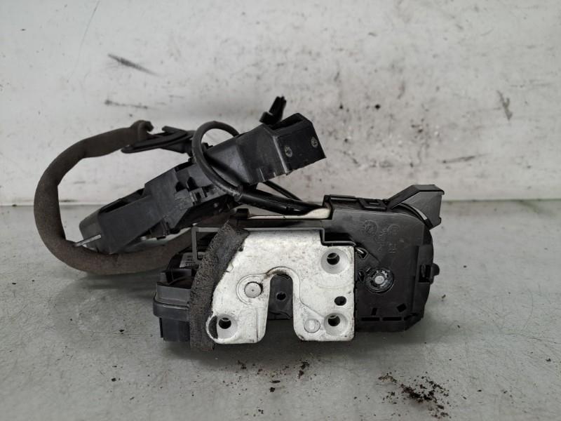 Serrure avant droit RENAULT CLIO 4 PHASE 1 Diesel - 1
