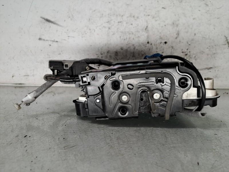 Serrure avant gauche VOLKSWAGEN UP PHASE 1 Essence - 1
