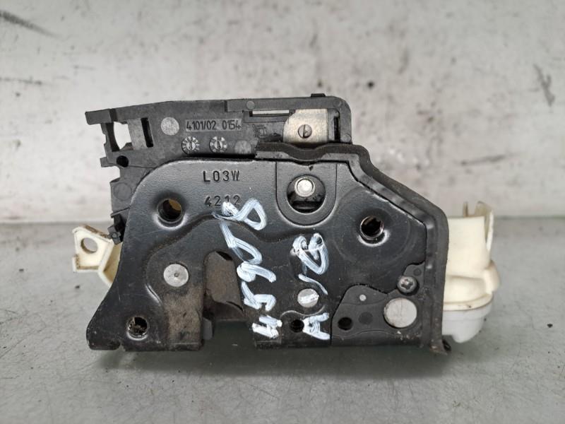 Serrure avant gauche VOLKSWAGEN PASSAT 6 Essence - 1