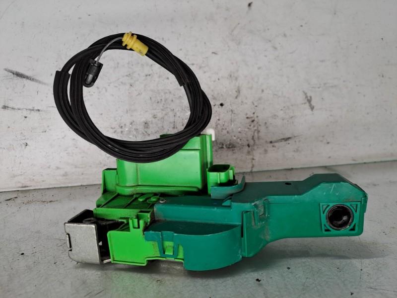 Serrure avant gauche ALFA ROMEO MITO PHASE 1 Diesel - 1