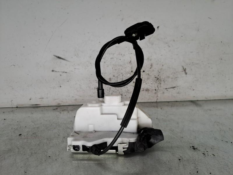 Serrure avant gauche RENAULT TWINGO 2 PHASE 2 Diesel - 1