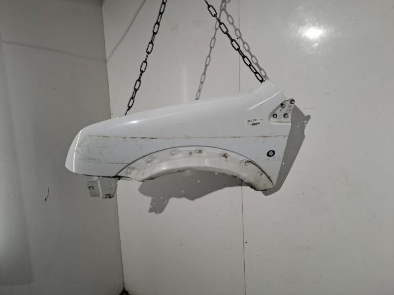 Aile avant gauche FORD TRANSIT CONNECT 1 PHASE 3 Diesel - 1