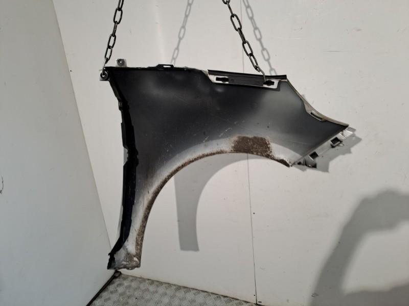 Aile avant gauche RENAULT SCENIC 3 PHASE 2 Essence - 1