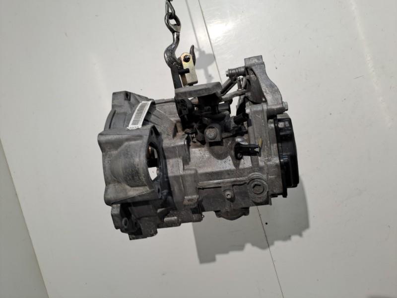 Boite de vitesses AUDI A3 2 SPORTBACK PHASE 2 Diesel - 1