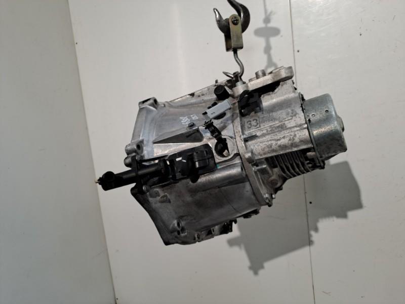 Boite de vitesses CITROEN DS3 PHASE 1 Diesel - 1