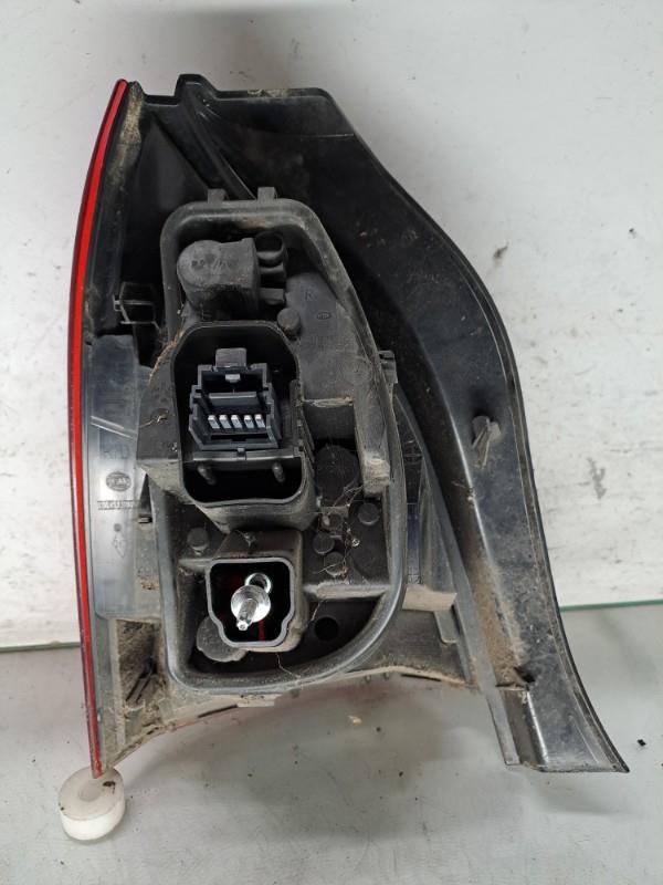 Feu arriere principal droit (feux) RENAULT TWINGO 2 PHASE 2 Essence - 1