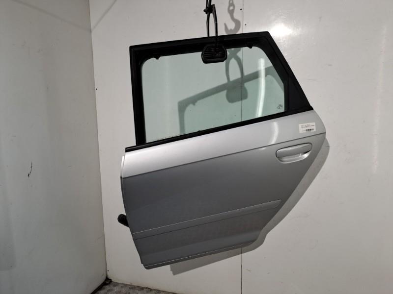 Porte arriere gauche AUDI A3 2 SPORTBACK PHASE 2 Diesel - 1