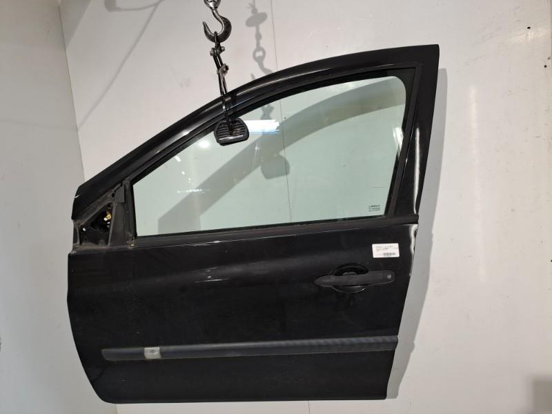 Porte avant gauche RENAULT CLIO 3 PHASE 1 Diesel - 1
