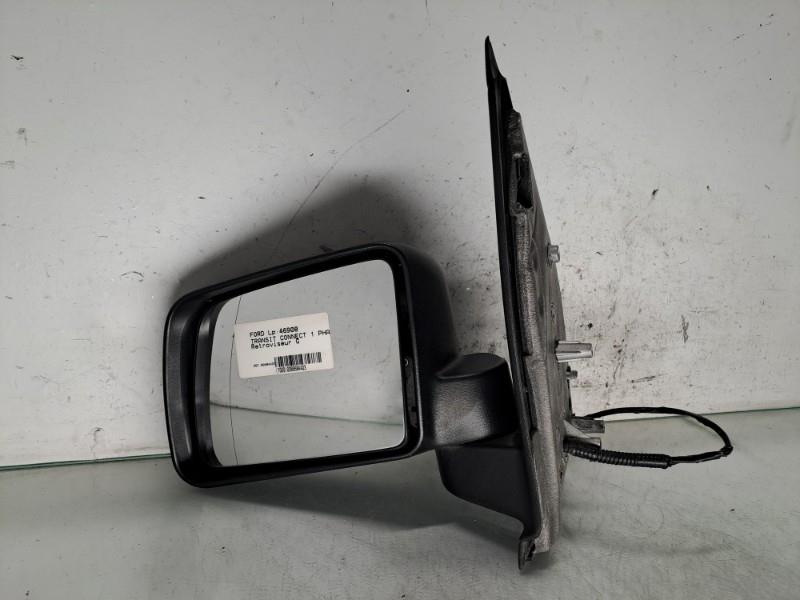 Retroviseur gauche FORD TRANSIT CONNECT 1 PHASE 3 Diesel - 1