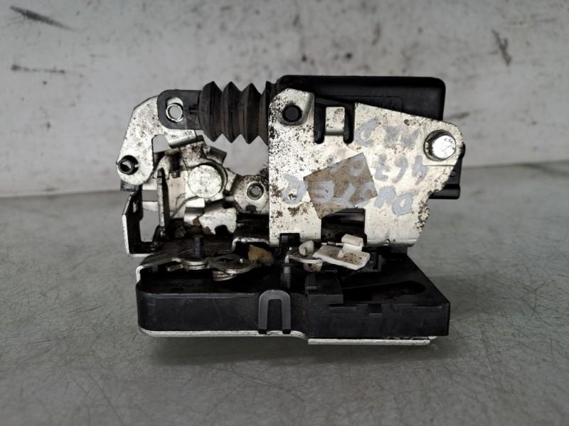 Serrure arriere droit DACIA DUSTER 1 PHASE 1 Diesel - 1