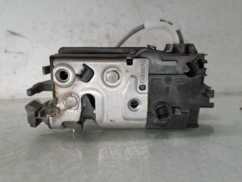 Serrure avant droit CITROEN C4 2 PHASE 1 Diesel - 1