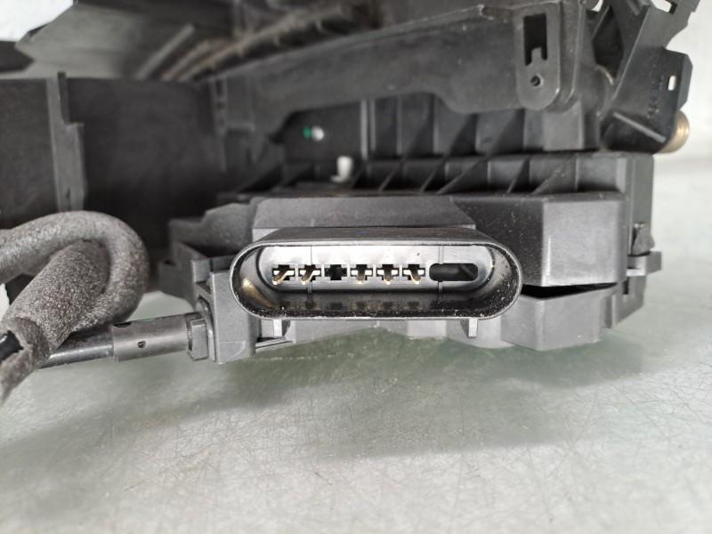 Serrure avant gauche FORD FOCUS 3 PHASE 1 Essence/Ethanol - 1