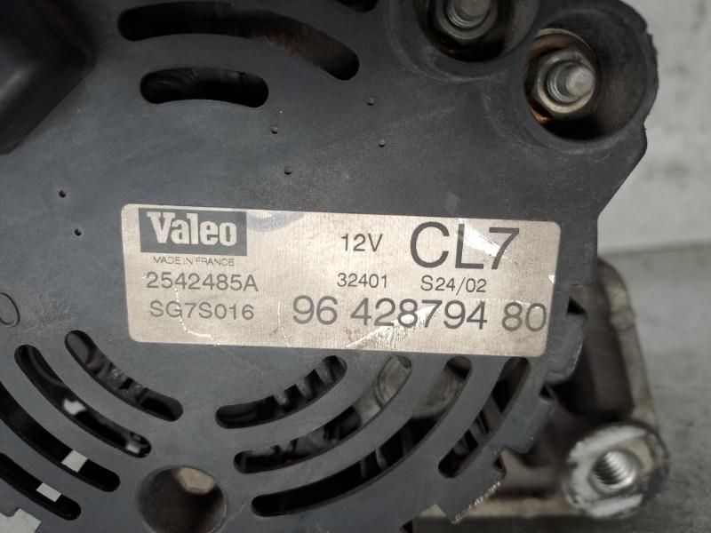 Alternateur CITROEN C3 1 PHASE 1 Essence - 1