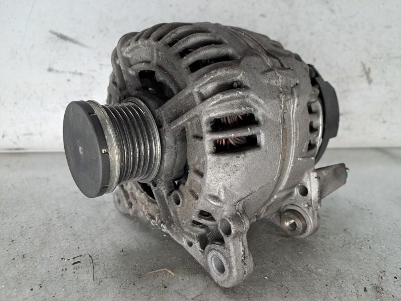 Alternateur VOLKSWAGEN BEETLE 2 CABRIO PHASE 1 Essence - 1