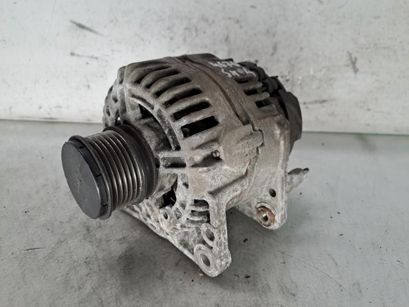Alternatore SKODA FABIA 1 PHASE 2 BREAK Diésel - 1