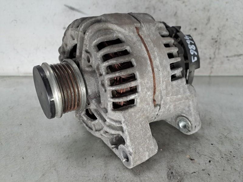 Alternateur OPEL CORSA D PHASE 2 Essence - 1