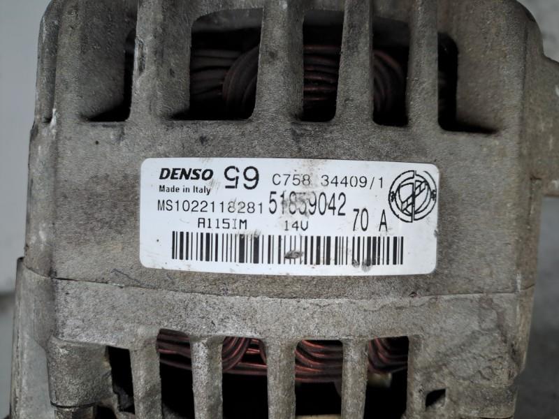 Alternateur FORD KA 2 PHASE 2 Essence - 1