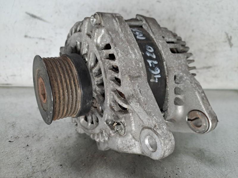 Alternateur MITSUBISHI ASX PHASE 1 Diesel - 1