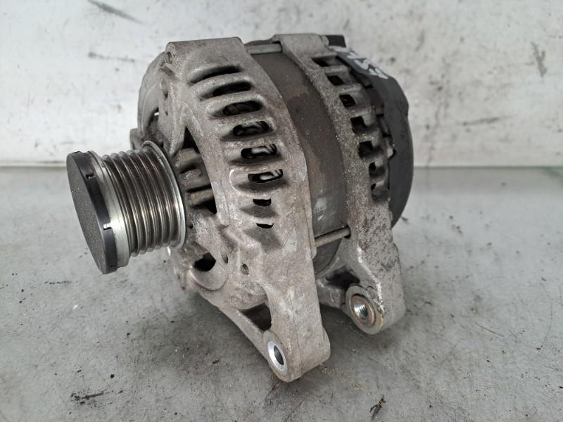Alternatore FORD FIESTA 6 PHASE 2 Gasolina - 1
