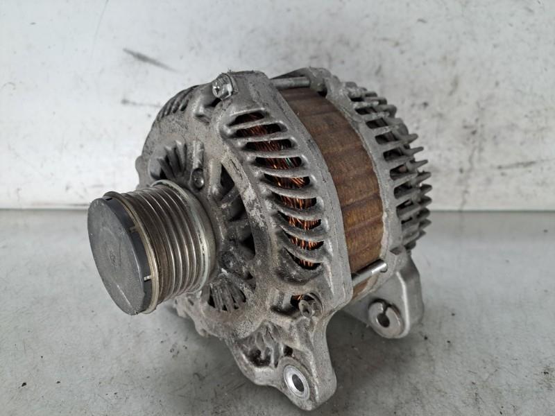 Alternateur RENAULT SCENIC 3 PHASE 3 Diesel - 1