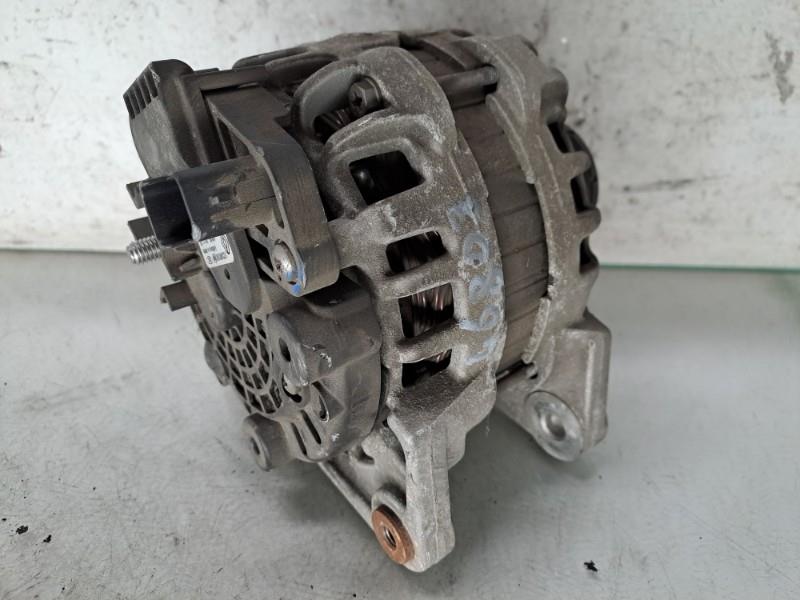 Alternateur RENAULT TWINGO 3 PHASE 1 Essence - 1