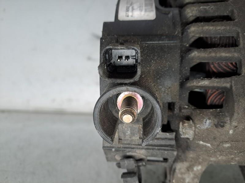 Alternateur PEUGEOT 206 PHASE 1 Essence - 1