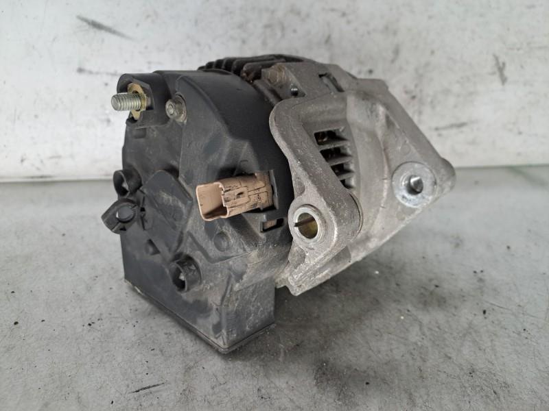 Alternateur RENAULT CLIO 2 PHASE 1 Essence - 1