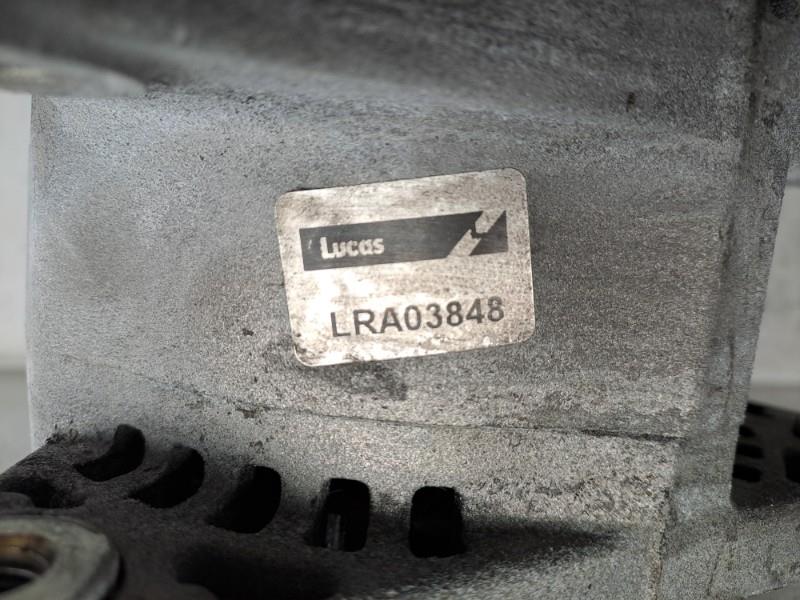 Alternateur CITROEN C3 2 PHASE 2 Essence - 1