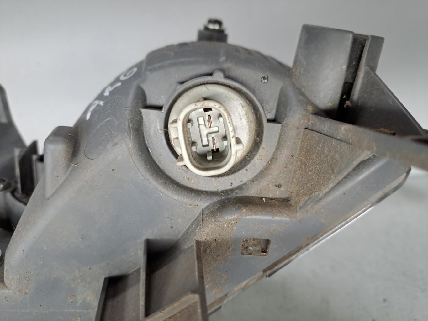 Retronebbia sinistro TOYOTA RAV4 4 PHASE 2 Gasolina/Híbrido - 1