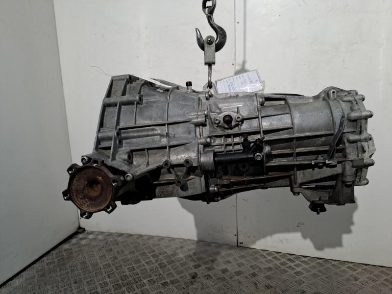 Boite de vitesses AUDI A4 3 PHASE 1 Diesel - 1