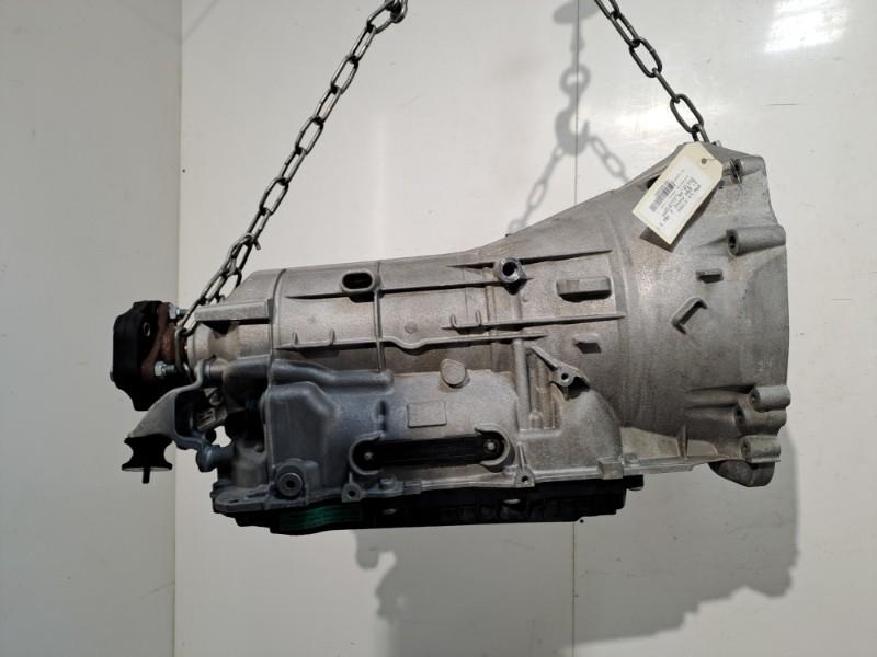 Boite de vitesses BMW X1 E84 PHASE 2 Diesel - 1