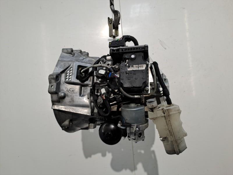 Boite de vitesses CITROEN C3 2 PHASE 1 Diesel - 1